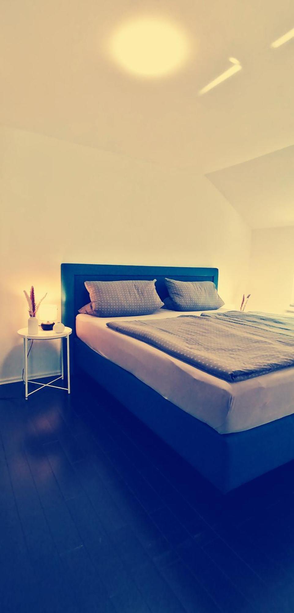 Sleep Well Apartments Detmold - Tempur Beds- Neu - Top Lage - Free Parking - Wifi المظهر الخارجي الصورة